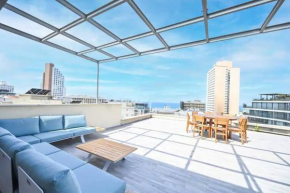 Ben Yehuda Dream Penthouse